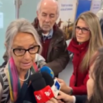 Gaza, rientra in Italia cooperante Giuditta Brattini: “C’è un massacro continuo”