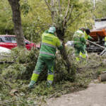 Ciaràn, dalla Gran Bretagna all’Italia: i danni della tempesta in Europa
