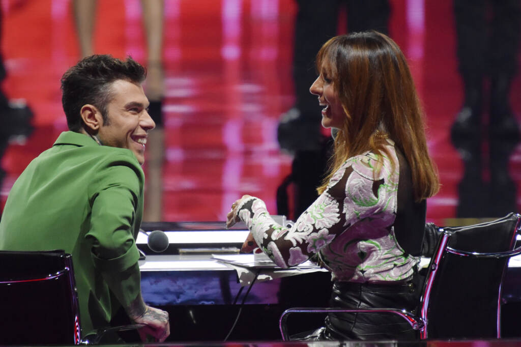 Galleria foto 'X Factor 2023, la seconda puntata dei live' - foto 2