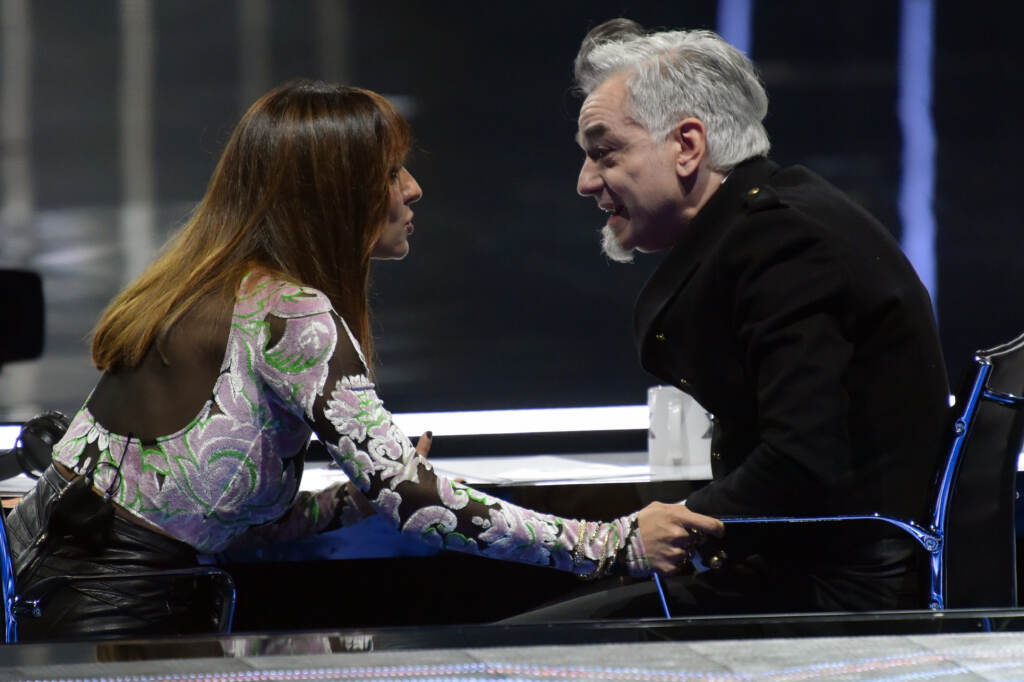 Galleria foto 'X Factor 2023, la seconda puntata dei live' - foto 3