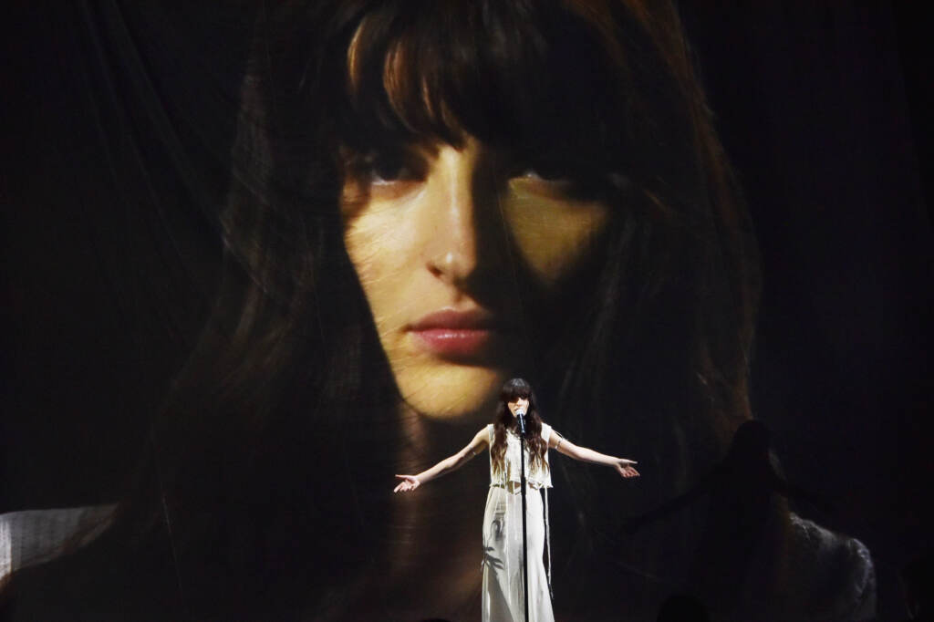 Galleria foto 'X Factor 2023, la seconda puntata dei live' - foto 5