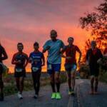 Running, Di Manno record italiano di ultra con 509 km: ‘Ogni volta è andare oltre’