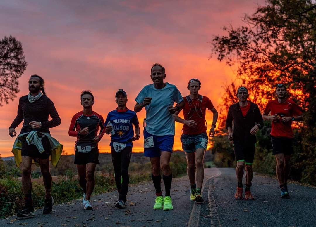 Running, Di Manno record italiano di ultra con 509 km: ‘Ogni volta è andare oltre’