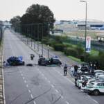 Incidente stradale a Milano, autista della Golf accusato di omicidio stradale
