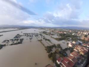 Alluvione Toscana, chi sono le vittime