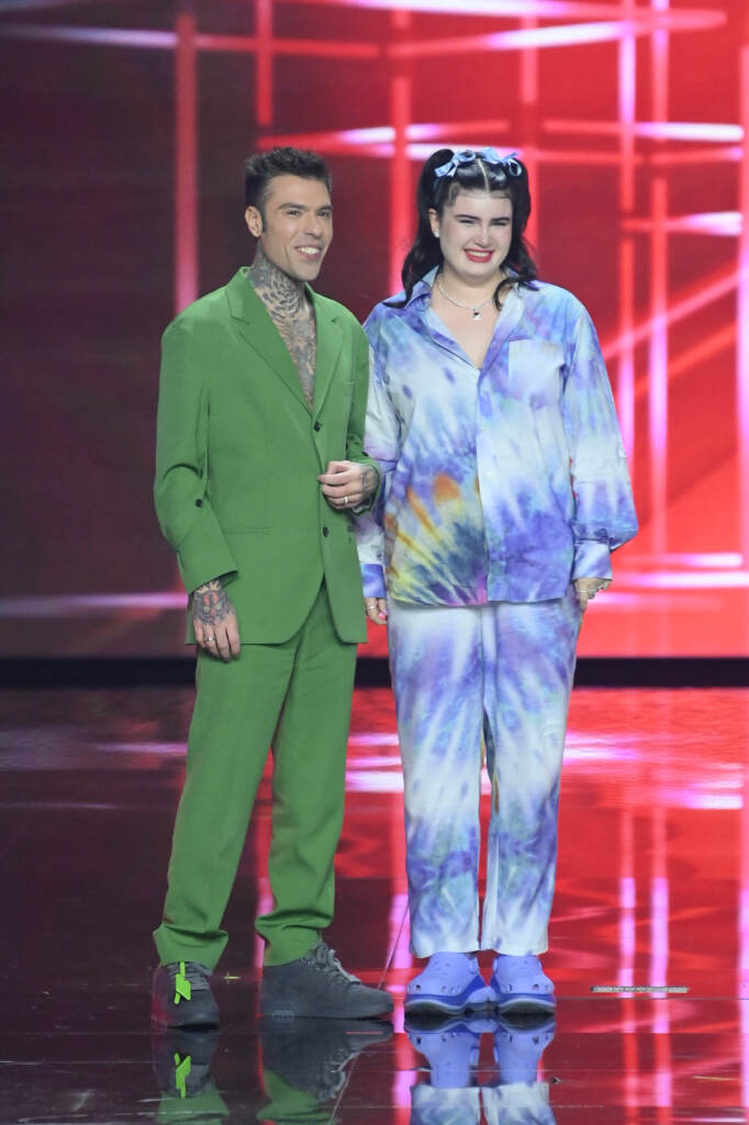 Galleria foto 'X Factor 2023, la seconda puntata dei live' - foto 6