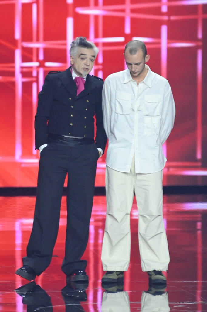 Galleria foto 'X Factor 2023, la seconda puntata dei live' - foto 8