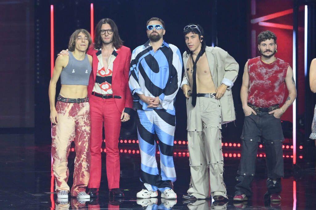 Galleria foto 'X Factor 2023, la seconda puntata dei live' - foto 9