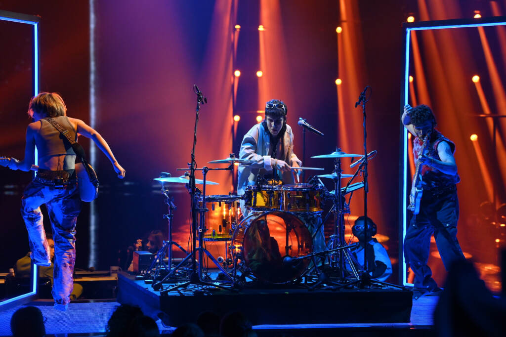 Galleria foto 'X Factor 2023, la seconda puntata dei live' - foto 14