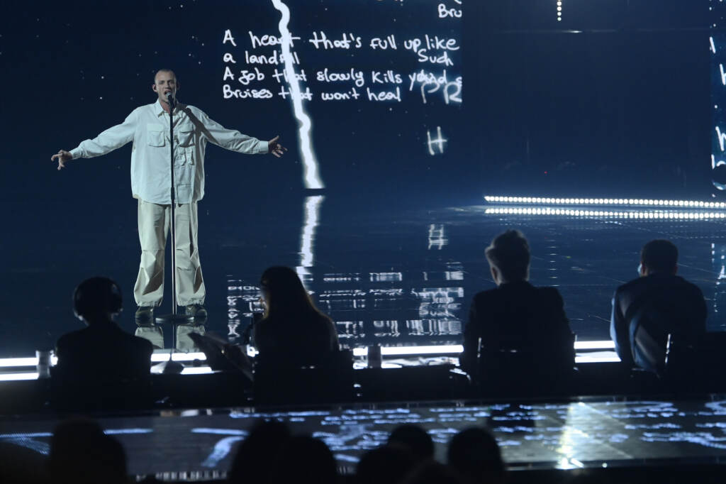 Galleria foto 'X Factor 2023, la seconda puntata dei live' - foto 15