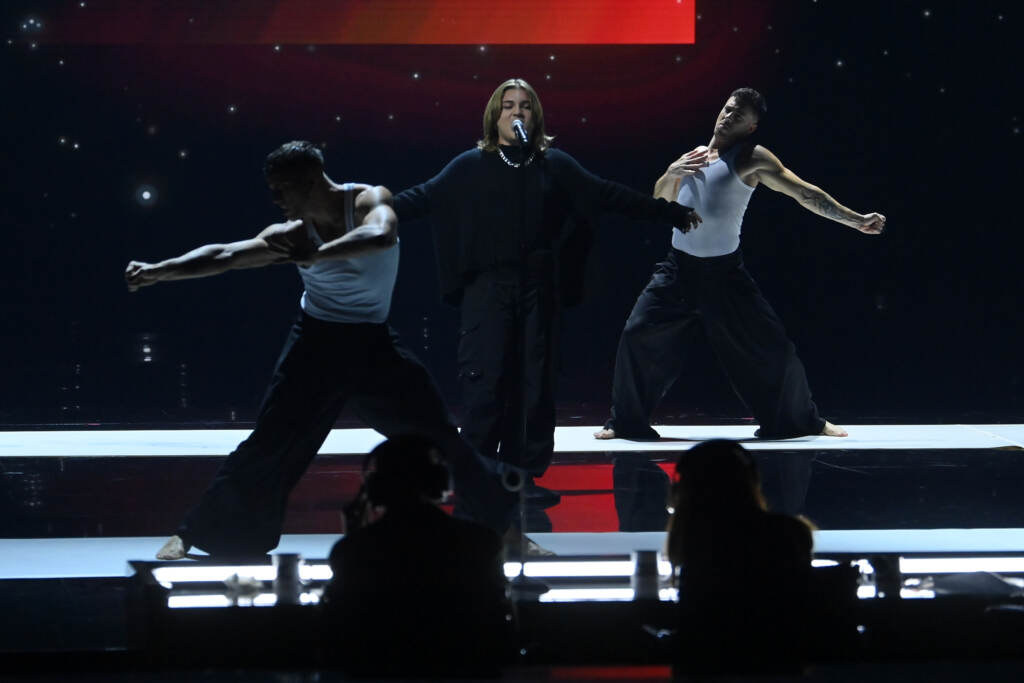 Galleria foto 'X Factor 2023, la seconda puntata dei live' - foto 16