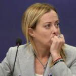 Maltempo, il cordoglio di Giorgia Meloni per le vittime in Toscana