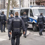 Berlino, italiano accusato di aggressione ad agenti in corteo anti-Israele