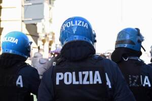 Terrorismo, blitz Polizia e Digos: un arresto a Genova