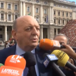 Maltempo, Pichetto Fratin: “Seguiamo gli eventi”