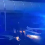 Terrorismo, a Genova in manette bengalese vicino ad Al Qaeda: il video dell’arresto