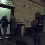 Terrorismo, blitz Polizia e Digos: arrestato cittadino del Bangladesh a Genova