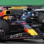 Formula 1, Gp Brasile: Verstappen vince gara sprint, quinto Leclerc