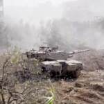 Esercito Israele diffonde video operazioni militari a Gaza