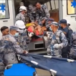 Terremoto in Nepal, le immagini dall’ospedale di Nepalgunj