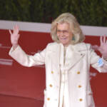 Cinema, morta a 89 anni attrice e produttrice Marina Cicogna