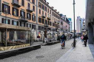 Milano, tentato omicidio in corso Como: arrestati tre minorenni