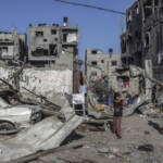 Israele – Hamas in guerra, le notizie di oggi. Colpite ambulanze a Gaza, Hamas: “15 morti”