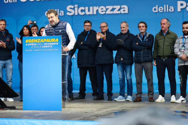 Manovra, Lega ritirerà emendamenti: saranno trasformati in odg