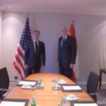 Guerra Israele-Hamas, Blinken incontra il premier libanese Mikati