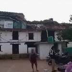 Terremoto in Nepal, abitazioni devastate dal sisma