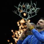 Parigi-Bercy, settimo trionfo per Novak Djokovic