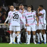 Fiorentina-Juve 0-1, decide Miretti