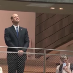 Singapore, iniziata la visita di 4 giorni del principe William