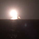 Russia, lanciato missile balistico intercontinentale