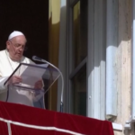 Maltempo, Papa: “Prego per le vittime delle alluvioni”
