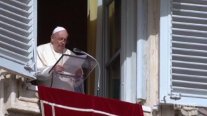 Maltempo, Papa: “Prego per le vittime delle alluvioni”