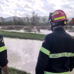 Alluvione Toscana, oltre 3.800 interventi di soccorso: le immagini da Quarrata