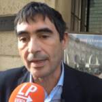 AVS, Fratoianni: “Vogliamo un’Europa della pace”