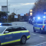 Aeroporto Amburgo, arrestato sequestratore che aveva fatto irruzione