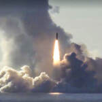Russia, lanciato con successo missile balistico intercontinentale
