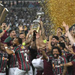 Copa Libertadores, vince il Fluminense: Boca ko 2-1 ai supplementari