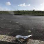 Roma, auto si cappotta sulla Laurentina: morta 13enne