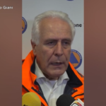 Maltempo, Giani ringrazia ultrà Fiorentina: “Saranno a Campi Bisenzio e non allo stadio”