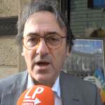 Gaza, Bonelli: “Dobbiamo costruire una prospettiva di pace”
