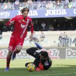 Verona-Monza 1-3, doppietta di Colombo