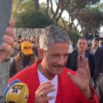 Sanremo, Fiorello: “Amadeus torna nel 2025? Secondo me gliel’hanno chiesto”