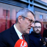 Premierato, Landini: “È un modo per distrarre l’attenzione”
