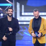 Tv, Amadeus annuncia Mengoni co-conduttore di Sanremo 2024