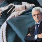 Tim, D’Alema: “Non sono convinto si metta il punto a vicenda rete”