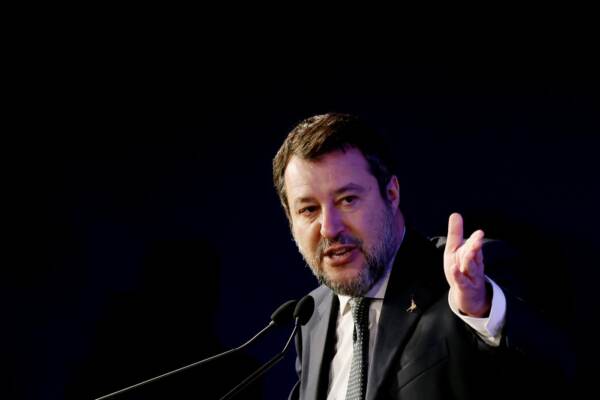Convegno Confitarma l’Italia è un paese Marittimo